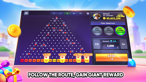 Tongits Go Mines Slots Pusoy mod apk unlimited coins