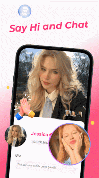 AGirl Pro Live Video Chat Mod Apk Unlimited Coins v1.0.3 screenshot 2