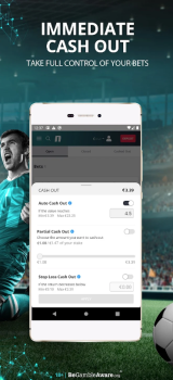 Novibet Sports App Download Latest Version v3.08.01.447 screenshot 1