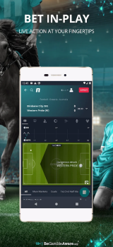 Novibet Sports App Download Latest Version v3.08.01.447 screenshot 2