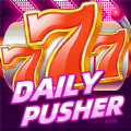 Daily Pusher Slots 777 mod apk free coins download