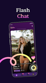 Sedux Find Perfect Match Mod Apk Download v2.7.5 screenshot 1