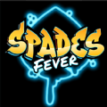 Spades Fever Card Plus Royale mod apk unlimited money