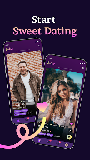 Sedux Find Perfect Match Mod Apk Download