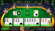Rummy Bhai Online Card Game mod apk unlimited money v37.0.1 screenshot 4