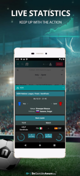 Novibet Sports App Download Latest Version v3.08.01.447 screenshot 4