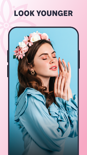 Face Yoga Exercise & Skin Care mod apk unlocked everythingͼƬ1