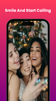 Rosa Random Live Video Chat mod apk unlimited coins v2.0.9 screenshot 5