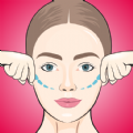 Face Yoga Exercise & Skin Care mod apk unlocked everything