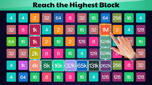 2248 Numbers 2048 Puzzle Game mod apk no ads