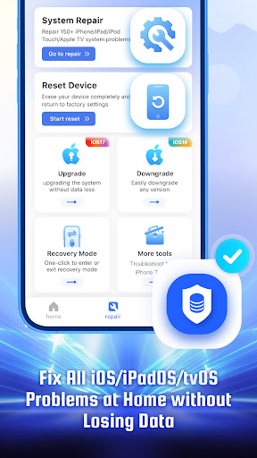 iMyFone Fixppo Repair System mod apk download