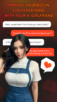 SugarChat mod apk premium unlocked latest version v1.0.1 screenshot 4