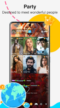 MateMet mod apk unlimited coins v2.0.3 screenshot 2