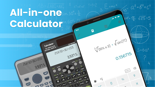 Calculator Unit Converter apk download for androidͼƬ1