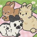 Bunny Haven Cute Cafe Mod Apk