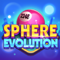 Sphere Evolution Mod Apk Unlimited Money