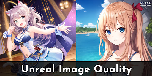 AI Image Generator AI Anime mod apk no sign up premium unlocked