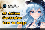AI Image Generator AI Anime mod apk no sign up premium unlocked v3.4.3 screenshot 2