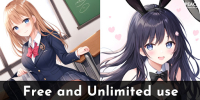 AI Image Generator AI Anime mod apk no sign up premium unlocked v3.4.3 screenshot 3