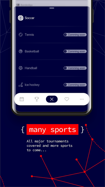 ScoreRadar app Download for Android