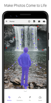 StoryZ Photo Motion Video loop mod apk premium unlocked v1.1.5 screenshot 2