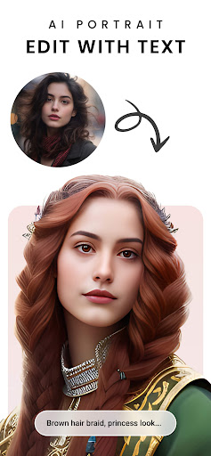 LightX AI Photo Editor Retouch mod apk premium unlockedͼƬ1