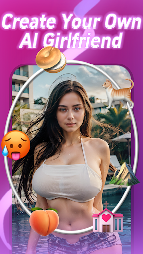 SoulFun Voice Call to AI Girl mod apk 1.4.1 premium unlocked