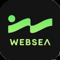 Websea exchange app Download latest version