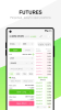 Websea exchange app Download latest version v1.0 screenshot 4