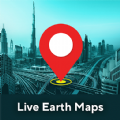 GPS Earth Maps & Navigation