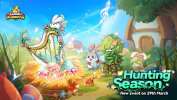 Legend of Mushroom Mod Apk 3.0.18 Unlimited Money and Gems v3.0.71 screenshot 2