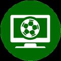 Live Football on TV app android free download