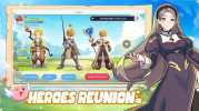 RAGNAROK Vertical Mod Apk Unlimited Money and Gems v1.4.0.240323.25 screenshot 3