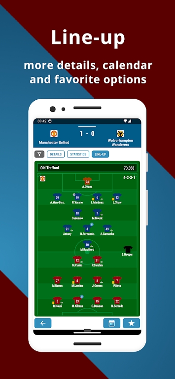 Football EN Premier League 2024 apk download latest versionͼƬ2