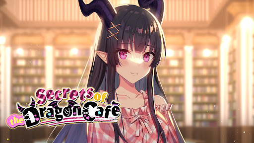 Secrets of the Dragon Cafe mod apk unlimited tickets and rubies v3.1.11 screenshot 3