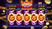 Woohoo Casino Mod Apk Free Coins Download Latest Version v0.0.27 screenshot 1