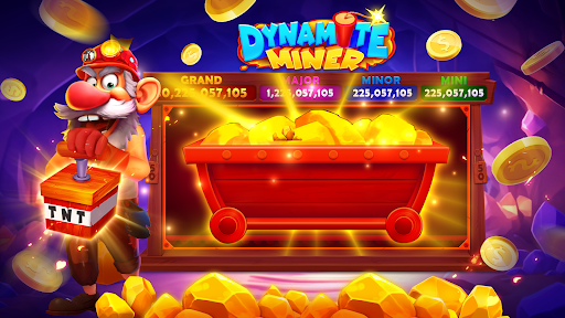Woohoo Casino Mod Apk Free Coins Download Latest Version