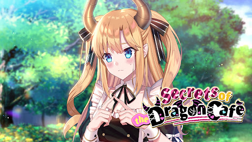 Secrets of the Dragon Cafe mod apk unlimited tickets and rubies