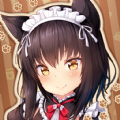 My Girlfriend is a Cat Girl mod apk unlocked everything