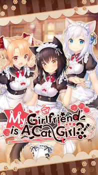 My Girlfriend is a Cat Girl mod apk unlocked everything v3.1.11 screenshot 4