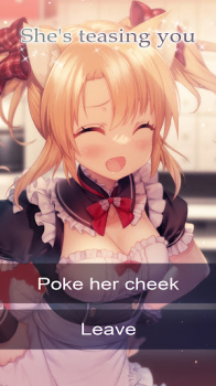 My Girlfriend is a Cat Girl mod apk unlocked everything v3.1.11 screenshot 3