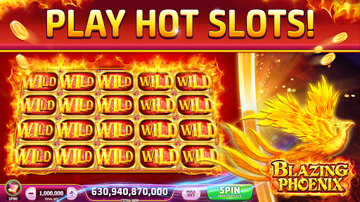 Hoppin Cash Slots Casino Mod Apk Download 2024