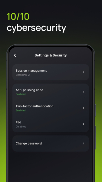 Cryptology exchange app Download latest version