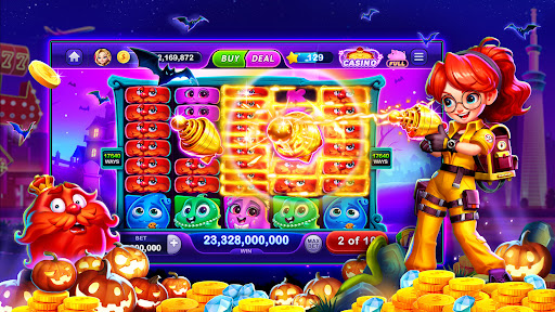 Pocket Casino Mod Apk Free Coins Download