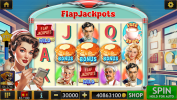 Vegas Slots Galaxy Mod Apk Free Coins Download Latest Version v3.7.17 screenshot 2