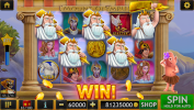 Vegas Slots Galaxy Mod Apk Free Coins Download Latest Version v3.7.17 screenshot 3
