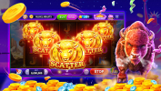Pocket Casino Mod Apk Free Coins Download v0.53.1 screenshot 1