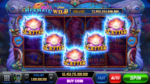 Vegas Holic Casino Slots Apk Download Latest Version v1.1.0 screenshot 3