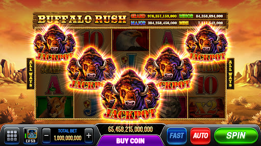 Vegas Holic Casino Slots Apk Download Latest VersionͼƬ1