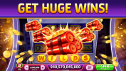 Hoppin Cash Slots Casino Mod Apk Download 2024 v1.4.0 screenshot 1